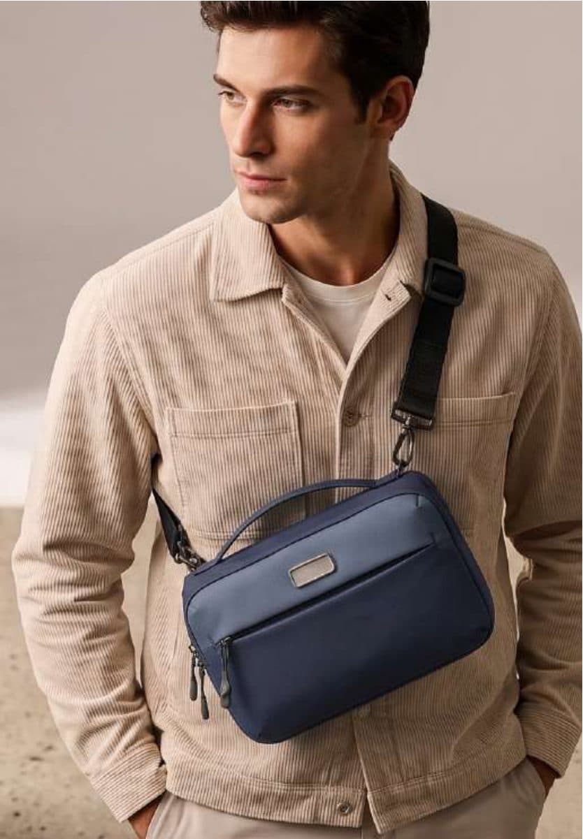 Aerofold Magnetic Laptop Bag