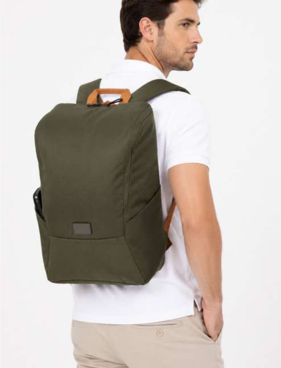 Captain Commuter Backpack
