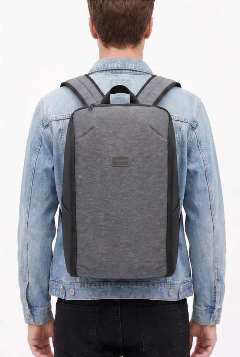 Elite Backpack