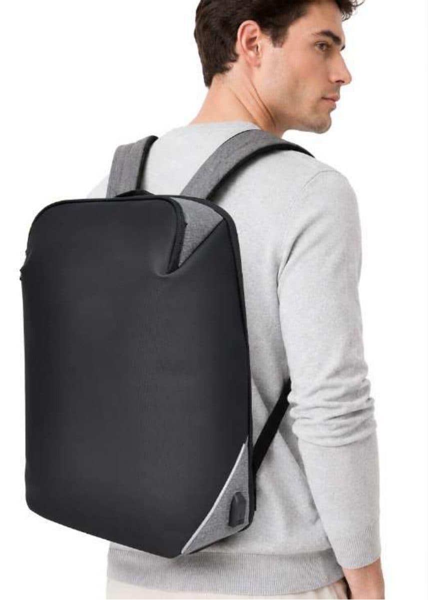Modish Business Backpack
