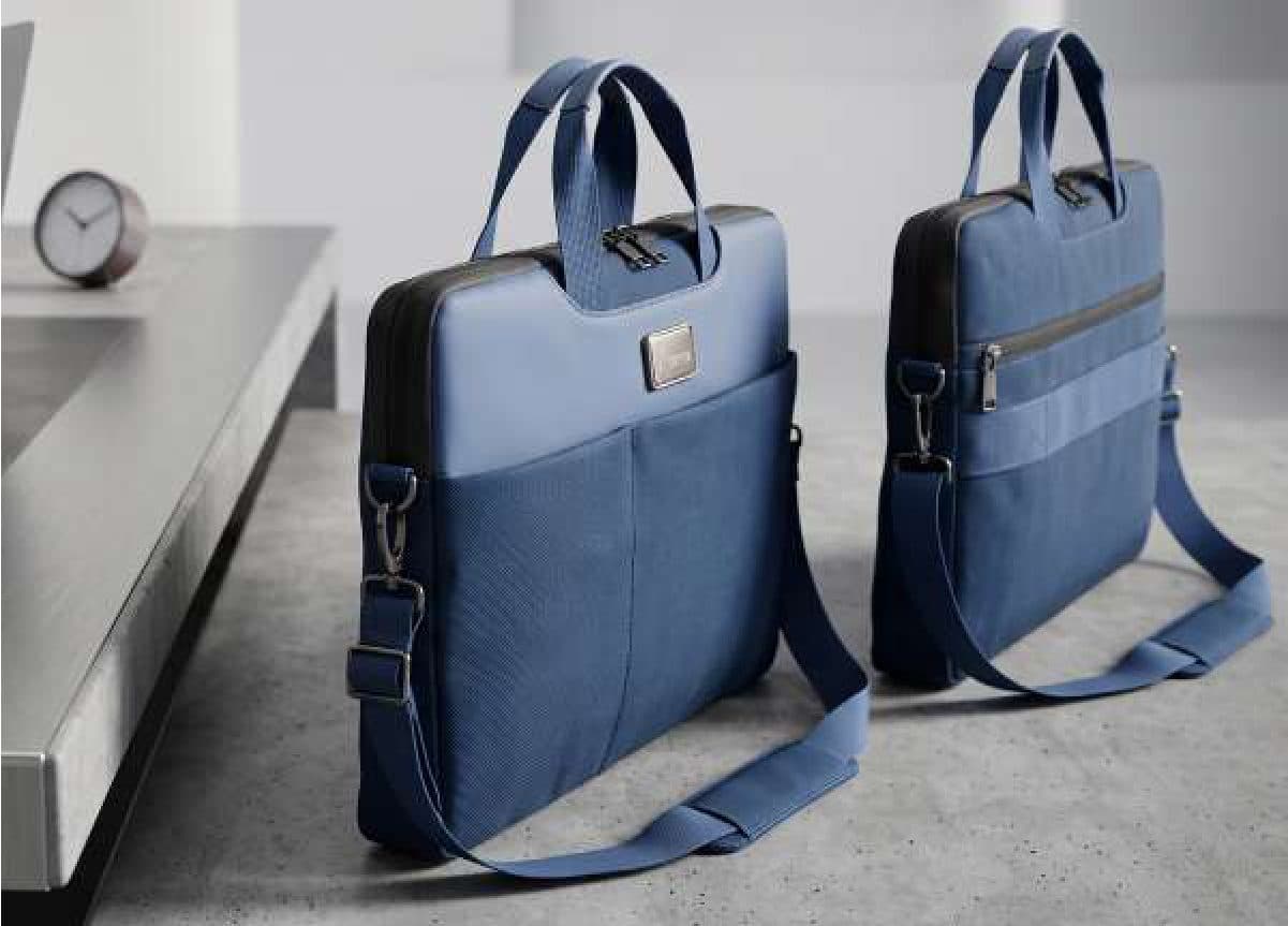 O-Lapclassy Laptop Bag