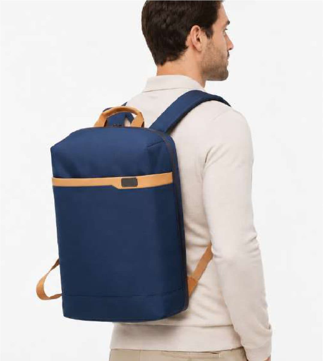 RPET Business Pro Backpack
