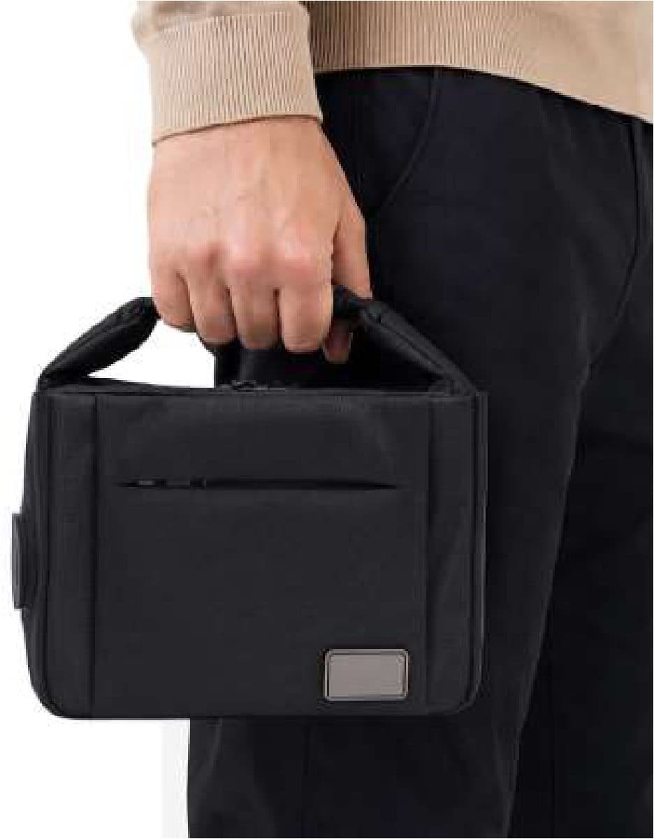 RPET Cooler Bag