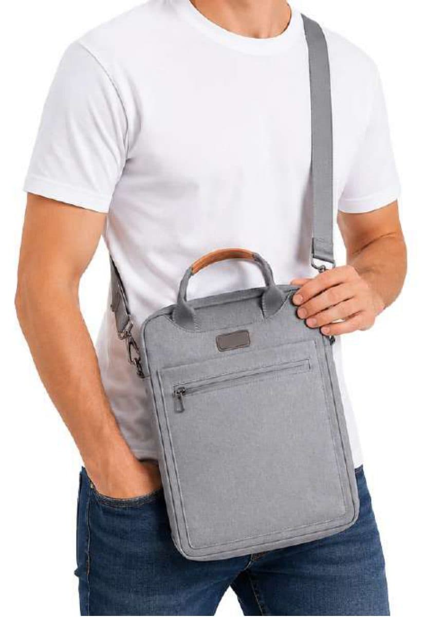 Tablet Shoulder Bag