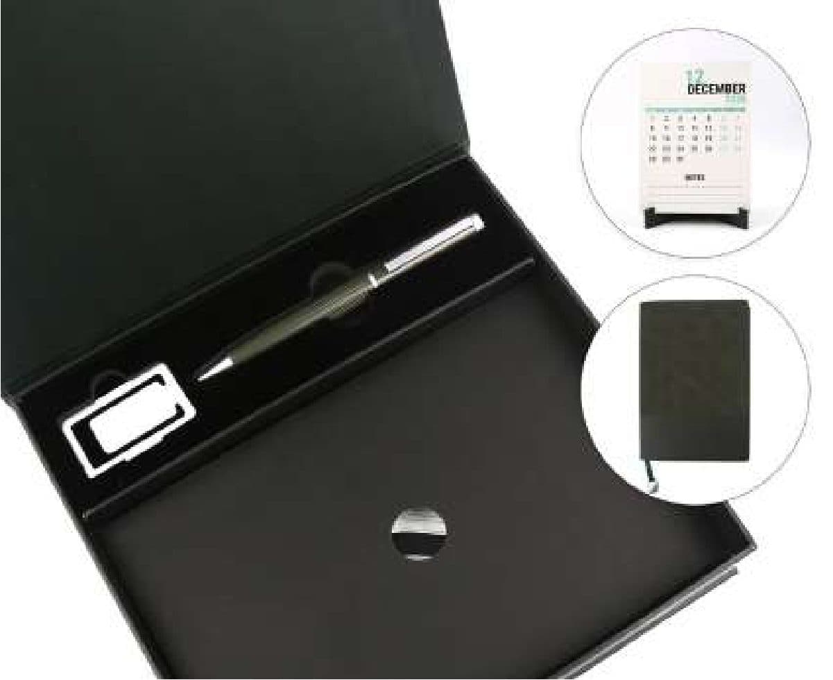 Agenda Calendar Starter Set