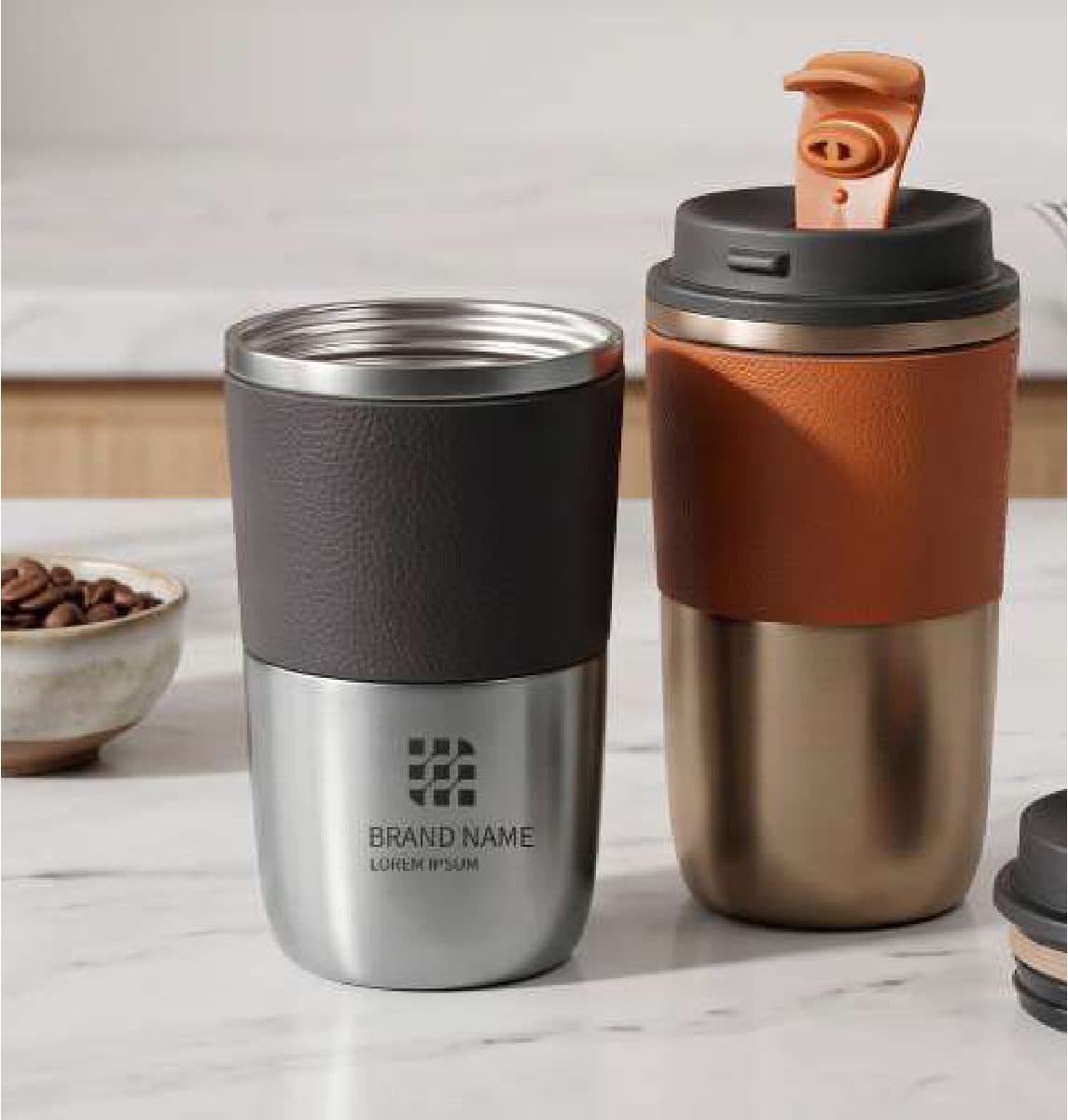 Cozy Tumbler