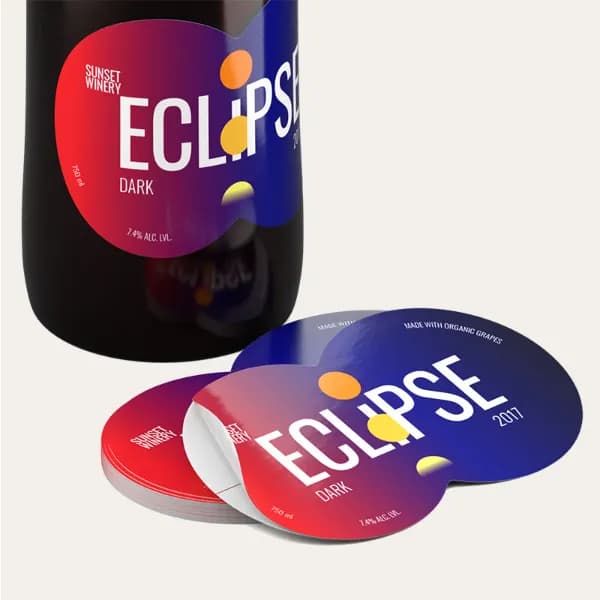 Label Singles