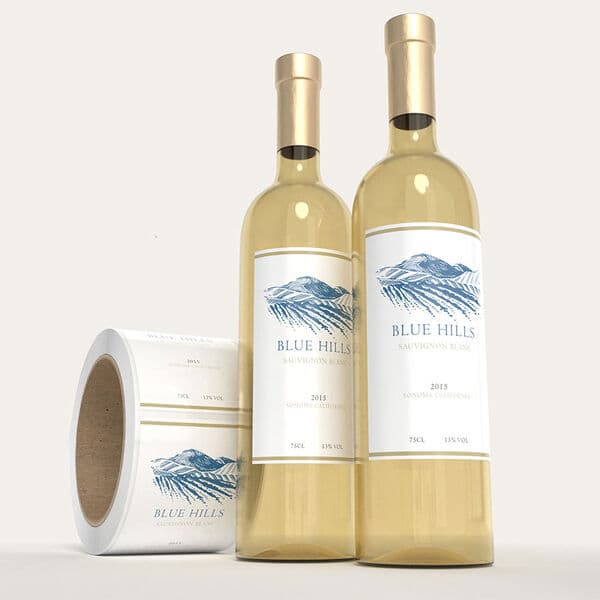 Wine Labels