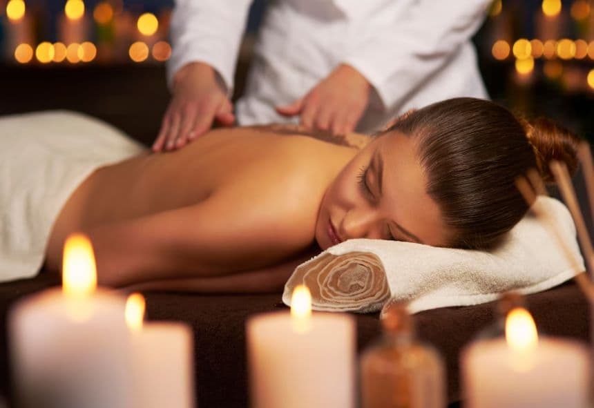 Premium One Hour Massage of your Choice for One Person