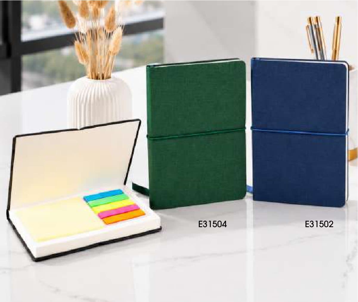 A6 Softy Notebook