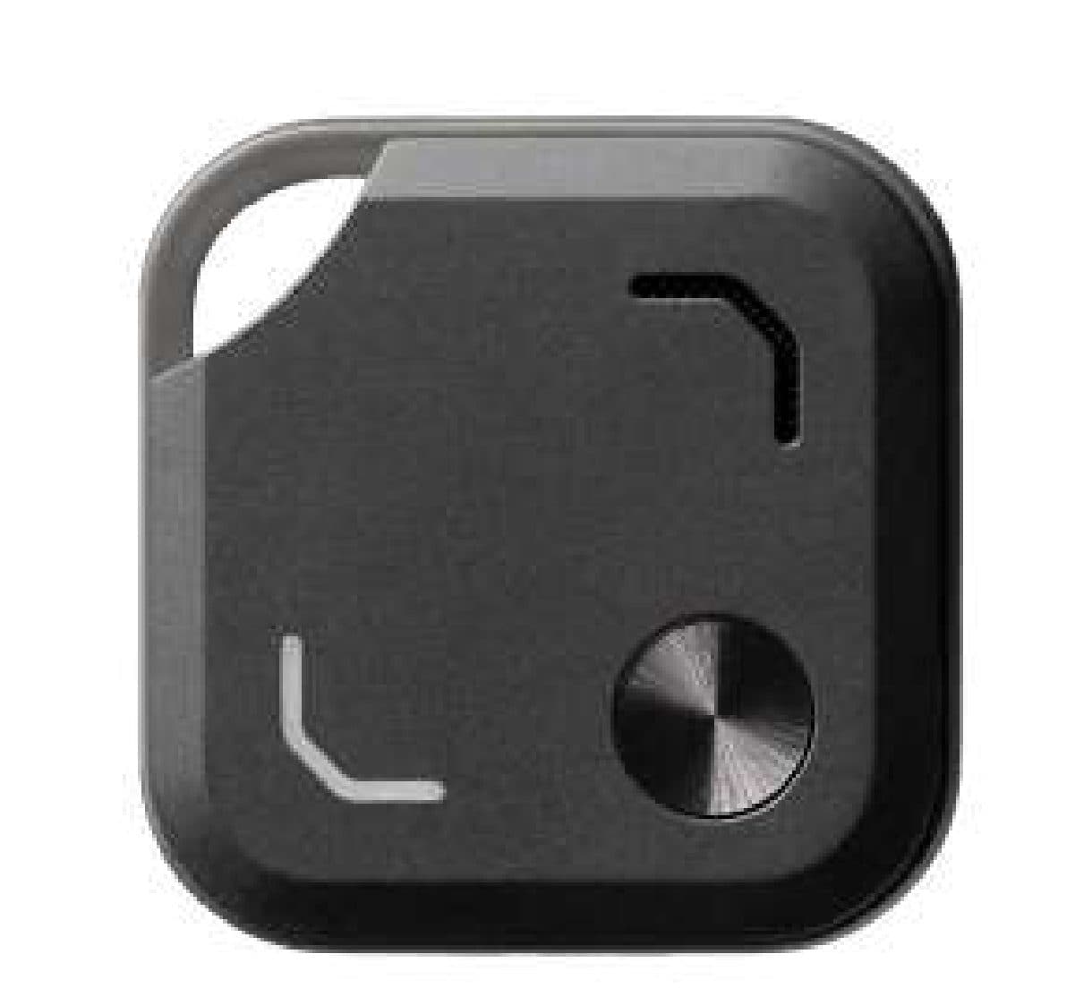 Vibe Tag Dual Tracker